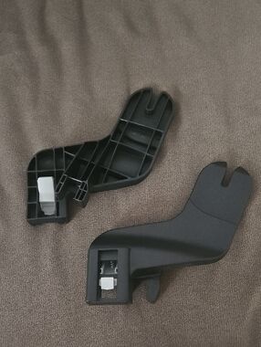Baby Jogger Car Seat Adapter For GRACO